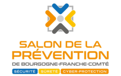 Le Salon de la prévention de Bourgogne-Franche-Comté le 21&22 novembre